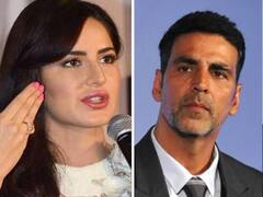 ਜਦੋਂ ਕੈਟਰੀਨਾ ਕੈਫ਼ ਨੇ ਅਕਸ਼ੇ ਕੁਮਾਰ ਨੂੰ ਮਾਰਿਆ ਸੀ ਜ਼ੋਰਦਾਰ ਚਾਂਟਾ, ਹੈਰਾਨ ਕਰਨ ਵਾਲੀ ਹੈ ਵਜ੍ਹਾ