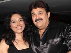 पति रसिक के निधन के 2 दिन बाद काम पर लौटीं Ketki Dave, बोलीं- लोग मेरे दुख का...