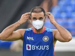 Harshal Patel Ruled Out Of Asia Cup 2022 Due To Injury, Doubtful For T20 World Cup: Report