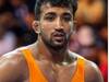 CWG 2022 Wrestling: காமன்வெல்த் மல்யுத்தத்தில் இந்தியாவுக்கு 7-வது பதக்கத்தை உறுதி செய்த நவீன்