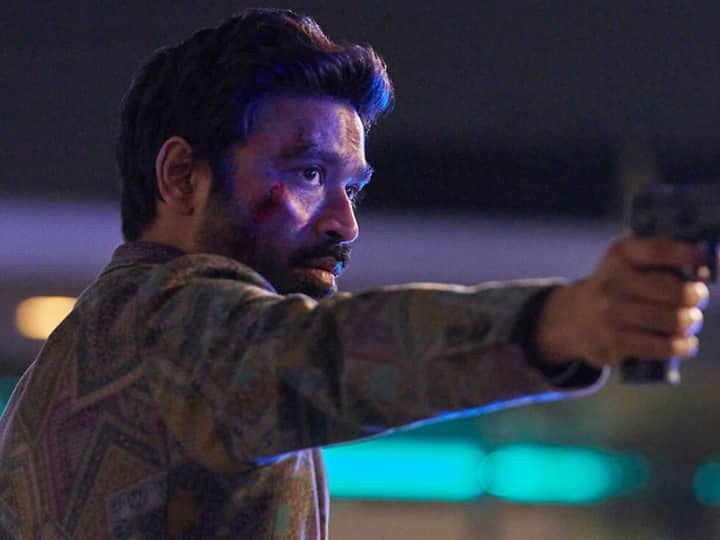 Dhanush Says Sequel Of 'The Gray Man' Is Coming Dhanush Says Sequel Of 'The Gray Man' Is Coming