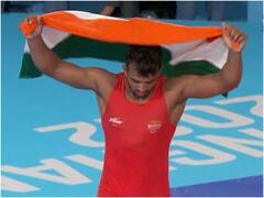 Naveen Kumar Wins Gold: કુશ્તીમાં ભારતને મળ્યો વધુ એક ગોલ્ડ, નવીને પાકિસ્તાનના પહેલવાનને હરાવ્યો