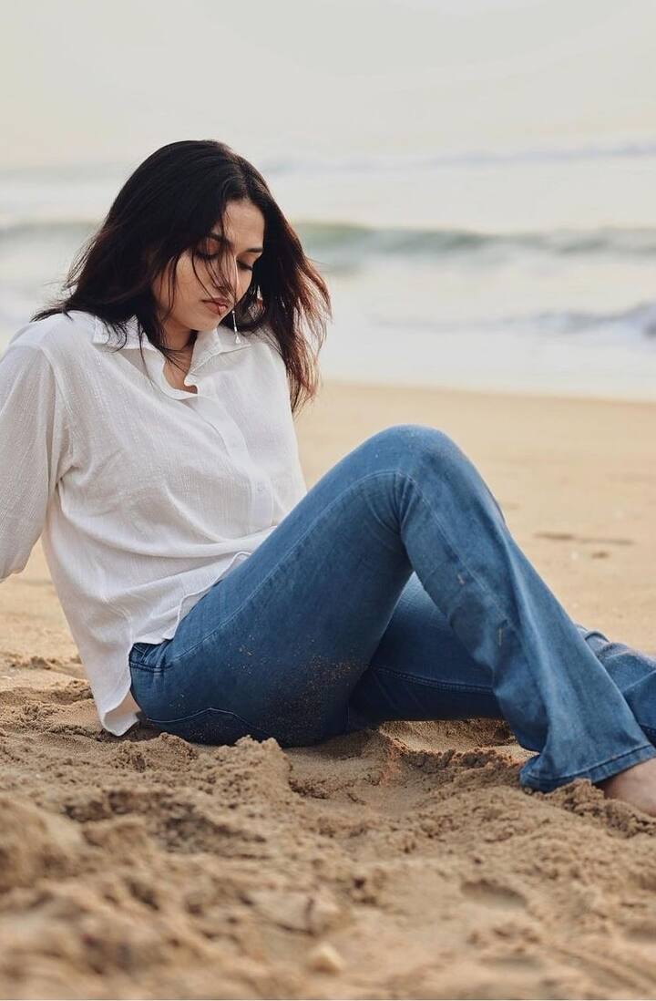 மயங்கி பார்த்தேனே