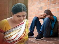 Crime : வீட்டு மனைதான் முக்கியம்..! மகனுக்கு ஸ்கெட்ச்? கணவனை கொன்று மகனை கம்பி எண்ண வைத்த தாய்!