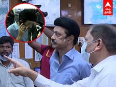 Vanathi Srinivasan Speech: 5ஜி குறித்த கேள்வி... Skip செய்த வானதி