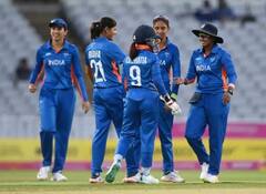 CWG 2022: સેમીફાઈનલમાં ટીમ ઈન્ડિયાએ ઈંગ્લેન્ડને 4 રને હરાવ્યું, ફાઇનલમાં જગ્યા બનાવી
