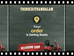 Tiruchitrambalam: ‛உங்க ஆர்டர் ரெடி...’ என்ன சொல்ல வருகிறது திருச்சிற்றம்பலம் போஸ்டர்?