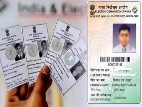 ભારતીય ચૂંટણી પંચ (ECI) ની વેબસાઇટ પર જાવ. હોમપેજ પર National Voters Services Portal  પર ક્લિક કરો. હવે એપ્લાય ઓનલાઈન વિભાગમાં Registration of New Voter પર ક્લિક કરો. ફોર્મ-6 ડાઉનલોડ કર્યા પછી તેમાં માંગવામાં આવેલી તમામ માહિતી ભરો અને દસ્તાવેજો અપલોડ કરો.
