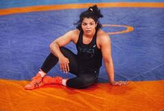 Commonwealth Games: কুস্তিতে ৩টি সোনা, কমনওয়েলথের অষ্টম দিনে ভারতের সাফল্যের খতিয়ান