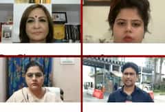 Srikant Tyagi की महिला से बदसलूकी मामले में BJP प्रवक्ता ने क्या कहा ?