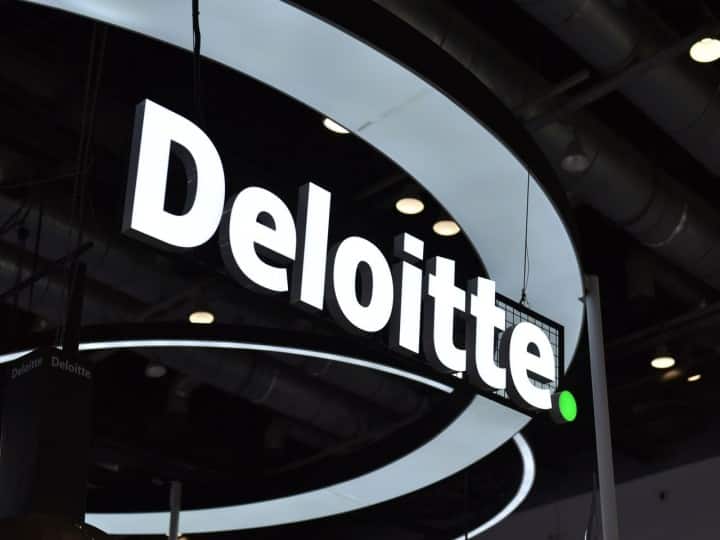 Deloitte India Career CA Jobs CS Jobs Private Job LLB Job
