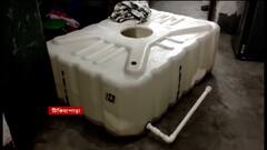 Howrah: জলের ট্যাঙ্কে ফেলে শিশুকে খুন! গ্রেফতার মৃত একরত্তির জেঠিমা