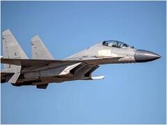 China Taiwan Tension: ड्रैगन की उकसावे की कार्रवाई जारी, ताइवान के पास देखे गए चीन के 14 युद्धपोत और 66 फाइटर जेट