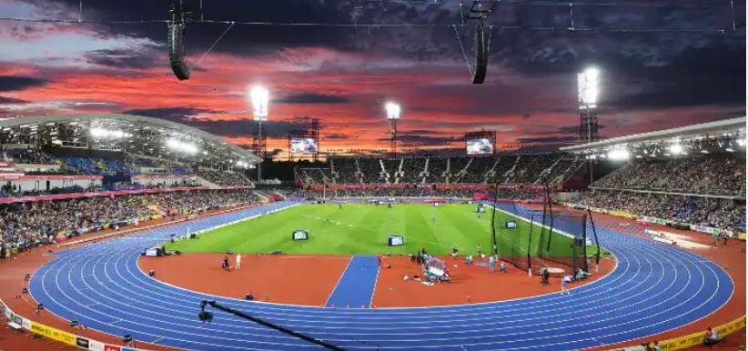 10th day of Commonwealth Games: Today there will be a flurry of medals, India's 7 medals are already confirmed, only the battle for gold; will stake claim in 16 Commonwealth games 10th day: ਅੱਜ ਲੱਗੇਗੀ ਤਗਮਿਆਂ ਦੀ ਝੜੀ, ਭਾਰਤ ਦੇ 7 ਤਗਮੇ ਪਹਿਲਾਂ ਹੀ ਪੱਕੇ ਹਨ, ਸਿਰਫ਼ ਸੋਨੇ ਲਈ ਜੰਗ