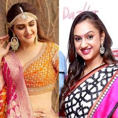 Celebrity Sisters:  கோலிவுட் உலகின் ரியல் சகோதரிகள்!