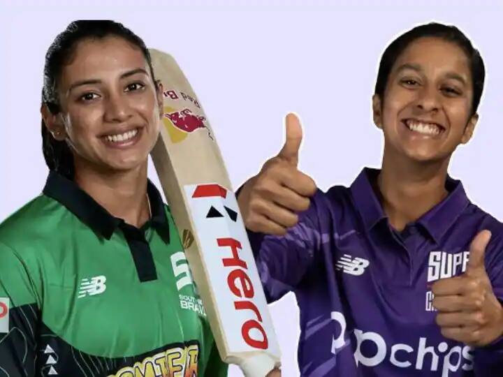 Commonwealth Games 2022 smiriti mandhana and jemimah rodrigues will give gold medal to indian team ann CWG 2022: भारतीय महिला क्रिकेट की यह दो खास दोस्त दिलाएंगी टीम को गोल्ड, सेमीफाइनल में भी दिखा था इनका दम