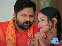 Samar Singh के ठेठ अंदाज़ ने बनाया फैंस को दीवाना, क्या आपने सुना वायरल हो रहा नया गाना