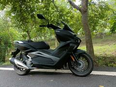 Keeway Vieste 300 Scooter Review: Packs In Performance, Great Looks & Comfort Features — IN PICS