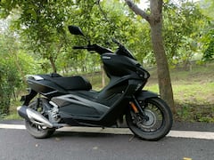 Keeway Vieste 300 review: રૂ. 3.25 લાખમાં આવતા મેક્સી સ્કૂટર Keeway Vieste 300ના ફિચર્સનો રિવ્યું