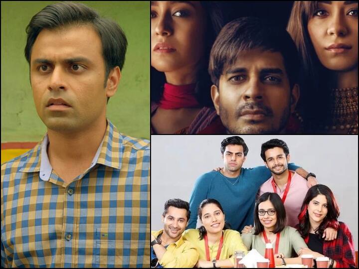 These are the top 5 best web series of 2022 see the list Top 5 Web Series: ये हैं साल की 2022 की 5 सबसे बेहतरीन वेब सीरीज, दर्शकों ने किया काफी पसंद
