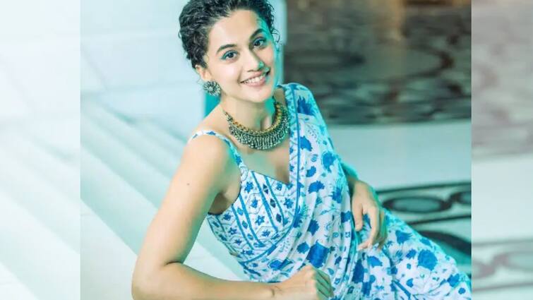 Taapsee Pannu Reveals The Reason For Not Being Invited On 'Koffee With Karan', Know in details Koffee With Karan: এই বিশেষ কারণে 'কফি উইথ করণ'-এ আমন্ত্রিত নন তাপসী পান্নু!