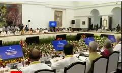 મુખ્યમંત્રી ભૂપેંદ્ર પટેલે પીએમ મોદી સાથે કરી મુલાકાત