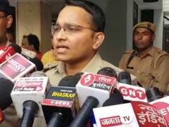 Muzaffarnagar Crime: मुजफ्फरनगर में दिनदहाड़े बुजुर्ग दंपति के घर में घुसे बदमाश, बंधक बनाकर लूटा, हुए फरार