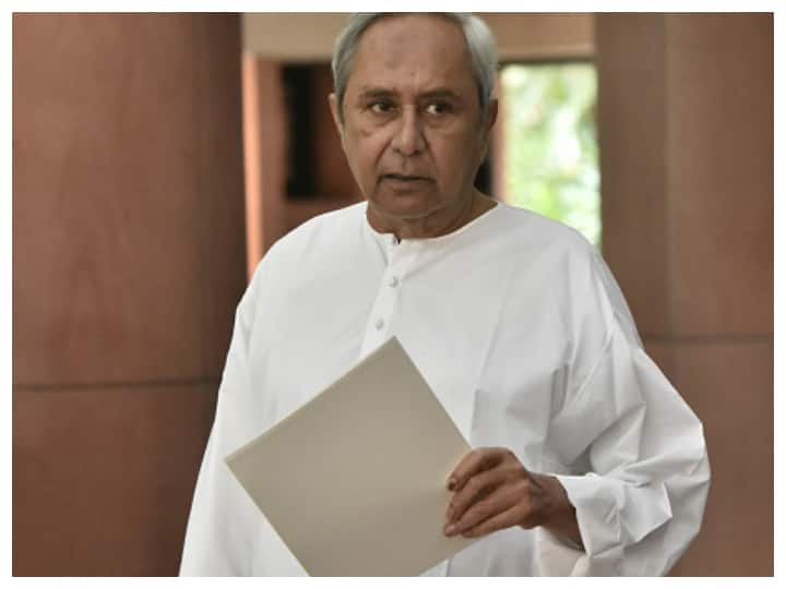 NITI Aayog Meet: CM Naveen Patnaik Seeks ‘Special Focus’ Status For Odisha NITI Aayog Meet: CM Naveen Patnaik Seeks ‘Special Focus’ Status For Odisha