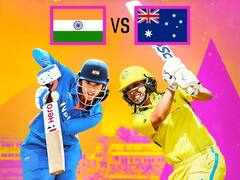 IND-W vs AUS-W CWG Final: भारत को सिल्वर मेडल से करना होगा संतोष, गोल्ड के मुकाबले में ऑस्ट्रेलिया ने 9 रनों से हराया