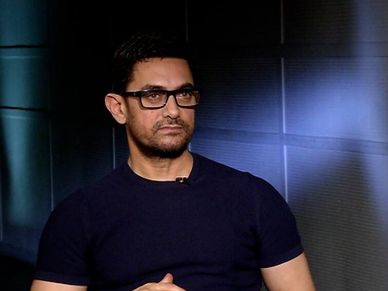Why did Aamir want to do Laal Singh Chaddha again Find out what the Perfectionist had to say Aamir Khan :  'लाल सिंह चड्ढा' पुन्हा का करावा वाटला? जाणून घ्या काय म्हणाला आमिर