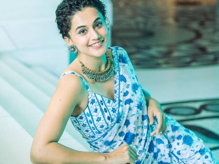 Taapsee Pannu Reveals The Reason For Not Being Invited On 'Koffee With Karan', Know What It Is Taapsee Pannu Reveals The Reason For Not Being Invited On 'Koffee With Karan', Know What It Is