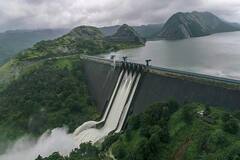 Kerala: Mullaperiyar, Banasura Dams' Shutters Lifted As Red Alert Sounded