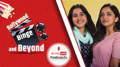 Ahsaas Channa & Revathi Pillai: How well do these besties know each other? | Bollywood Binge and Beyond Ep-74