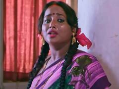 Bhojpuri song: पति के लिए फूट-फूट कर रोईं Rani chatterjee, मोनालिसा ने दिया एक्ट्रेस को दिलासा