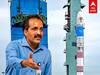ISRO SSLV Launch : ஏவப்பட்ட செயற்கைக்கோள்.. கிடைக்காத சிக்னல்! கவலையில் இஸ்ரோ விஞ்ஞானிகள்