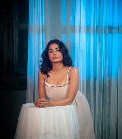 Gayathrie Shankar : க்யூட் பொண்ணு காயத்திரியின் லேட்டஸ்ட் க்ளிக்ஸ்..!