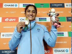 CWG 2022 India's Medal Winners: वेटलिफ्टिंग में 10 तो कुश्ती में आए 12 पदक, ये है भारतीय मेडल विनर्स की पूरी लिस्ट