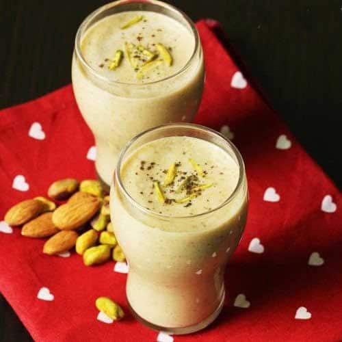 Fruit Milkshake in Monsoon : ਮੌਨਸੂਨ 'ਚ ਫਰੂਟ ਮਿਲਕਸ਼ੇਕ ਪੀਣਾ ਹੋ ਸਕਦਾ ਨੁਕਸਾਨਦੇਹ, ਜਾਣੋ ਇਹ 5 ਕਾਰਨ Fruit Milkshake in Monsoon : ਮੌਨਸੂਨ 'ਚ ਫਰੂਟ ਮਿਲਕਸ਼ੇਕ ਪੀਣਾ ਹੋ ਸਕਦਾ ਨੁਕਸਾਨਦੇਹ, ਜਾਣੋ ਇਹ 5 ਕਾਰਨ