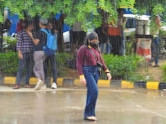 Delhi-NCR Weather Forecast Today: दिल्ली-एनसीआर में आज बारिश के आसार, कल से पसीने छुड़ाएगी गर्मी, जानें- मौसम का ताजा अनुमान