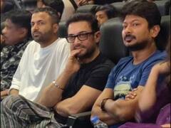 Udhayanidhi Stalin Praises Aamir Khan Starrer Laal Singh Chaddha, Says It's 'Extraordinary, A Truly World Class Film