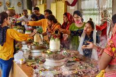 Sawan 2022: শ্রাবণের চতুর্থ সোমবারে মহাযোগ? ভুলেও এই কাজ করলে রুষ্ট হতে পারেন মহাদেব