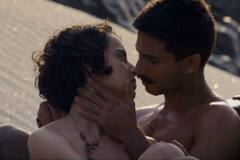 Kangana Ranaut ਨੇ Shahid Kapoor ਨਾਲ ਬਿਤਾਈ ਸੀ ਰਾਤ, ਕਿਹਾ - 'ਸ਼ਾਹਿਦ ਨੇ ਪੂਰੀ ਰਾਤ ਸੌਣ ਨਹੀਂ ਦਿੱਤਾ'