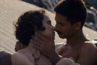 Kangana Ranaut ਨੇ Shahid Kapoor ਨਾਲ ਬਿਤਾਈ ਸੀ ਰਾਤ, ਕਿਹਾ - 'ਸ਼ਾਹਿਦ ਨੇ ਪੂਰੀ ਰਾਤ ਸੌਣ ਨਹੀਂ ਦਿੱਤਾ'