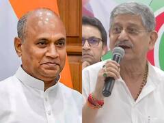 Bihar NDA में रार, RCP Singh ने मचाया सियासी संग्राम! ललन बोले- JDU का एक ही मालिक, जिसका नाम नीतीश कुमार