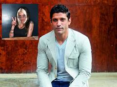 ये हैं Farhan Akhtar की बड़ी बेटी Shakya, मना रही हैं 22वां बर्थडे, हैरान कर देगा इनका स्‍टाइल