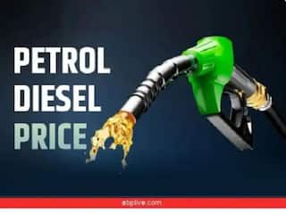 Mumbai Petrol Diesel Prices: मुंबई में पेट्रोल-डीजल के लेटेस्ट दाम अपडेट, जानिए- आज 1 लीटर तेल पर कितने रुपये बढ़े?