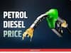 Petrol Diesel Rate: ਪੰਜਾਬ 'ਚ ਅੱਜ ਮਿਲੀ ਰਾਹਤ ਜਾਂ ਵੱਧ ਗਈਆਂ ਪੈਟਰੋਲ-ਡੀਜ਼ਲ ਦੀਆਂ ਕੀਮਤਾਂ ? ਪੜ੍ਹੋ ਇਹ ਕੰਮ ਦੀ ਖ਼ਬਰ
