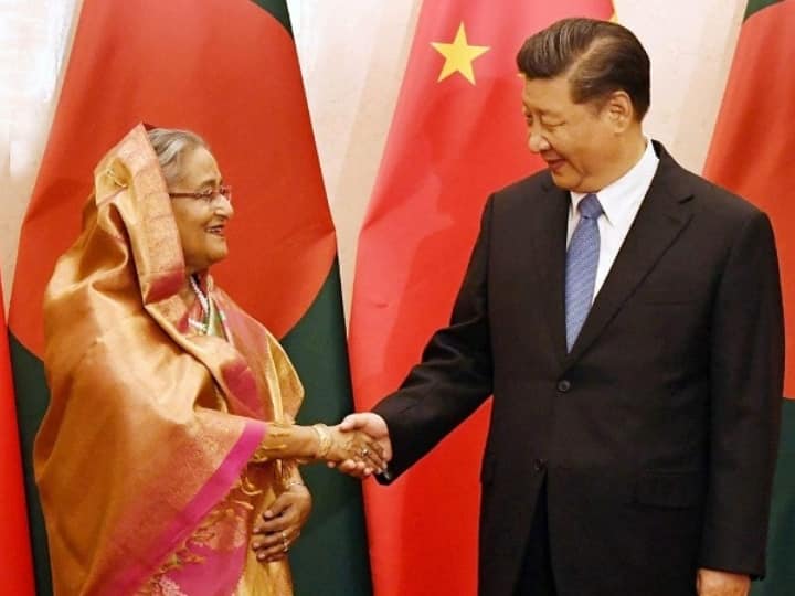 Bangladesh facing crisis like Sri Lanka is China writing script of ruin Explained Explained: बांग्लादेश में भी बन रहे श्रीलंका जैसे हालात, क्या चीन लिख रहा बर्बादी की स्क्रिप्ट?