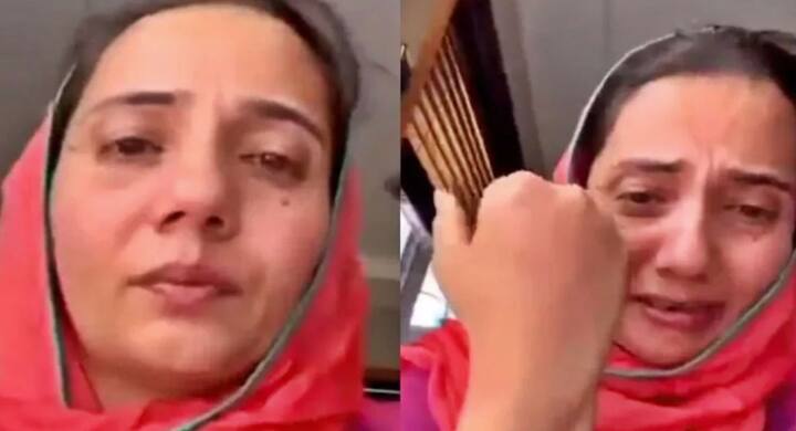 Mandeep Kaur Suicide: ਅਮਰੀਕਾ ਦੇ ਨਿਊਯਾਰਕ 'ਚ ਭਾਰਤੀ ਮੂਲ ਦੀ ਔਰਤ ਮਨਦੀਪ ਕੌਰ ਨੇ ਖੁਦਕੁਸ਼ੀ ਕਰ ਲਈ। 30 ਸਾਲਾ ਮਨਦੀਪ ਨੇ ਆਪਣੀ ਆਖਰੀ ਵੀਡੀਓ 'ਚ ਪਤੀ ਅਤੇ ਸਹੁਰੇ 'ਤੇ ਘਰੇਲੂ ਹਿੰਸਾ ਦਾ ਦੋਸ਼ ਲਗਾਇਆ ਹੈ। ਉਹ ਯੂਪੀ ਦੇ ਬਿਜਨੌਰ ਜ਼ਿਲ੍ਹੇ ਦੀ ਰਹਿਣ ਵਾਲੀ ਸੀ। ਮ੍ਰਿਤਕ ਦੇ ਵਾਰਸਾਂ ਨੇ ਮਨਦੀਪ ਦੀ ਮੌਤ ਲਈ ਜ਼ਿੰਮੇਵਾਰ ਲੋਕਾਂ ਨੂੰ ਸਜ਼ਾ ਦੇਣ ਦੀ ਮੰਗ ਕੀਤੀ ਹੈ।