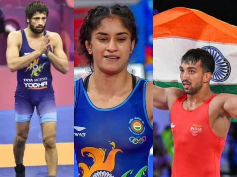 Commonwealth Games 2022 Medal Tally India Standings Country Ranking 9th day List CWG 2022 Medal List India CWG Medal Tally 2022: தங்கத்தால் நனைந்த இந்தியா.. 5வது இடத்திற்கு முன்னேற்றம்... அப்போ! முதல் இடத்தில் யார்..?